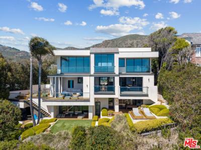 Seafield Drive, Malibu, Californie 90265, États-Unis