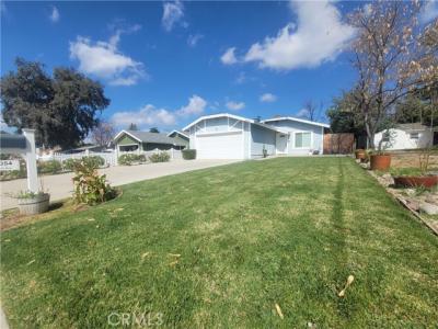 Beech Avenue, Yucaipa, California 92399, Stati Uniti