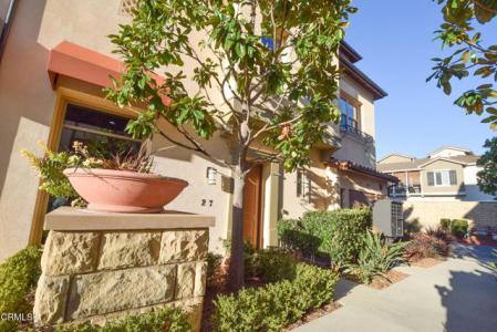 Village Commons Boulevard, Camarillo, California 93012, Stati Uniti