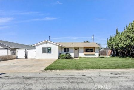 Danecroft Avenue, San Dimas, Californie 91773, États-Unis