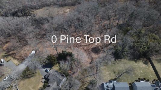 Pine Top Road, Barrington, RI 02806, USA