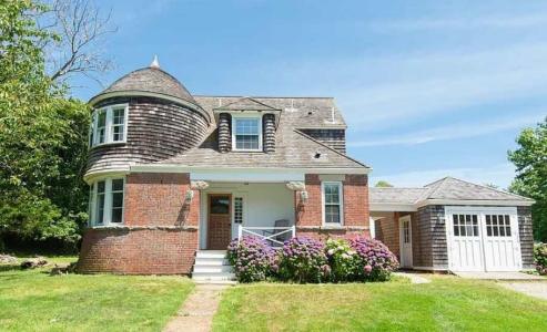 1 Ella Terrace, Newport, RI 02840, USA