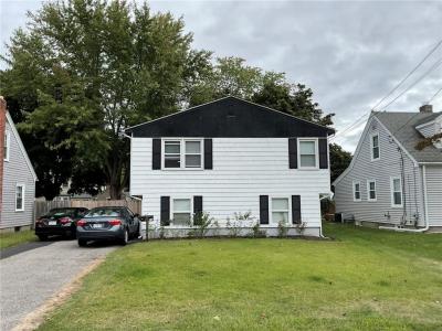16 Arrow Avenue, Warwick, RI 02886, USA