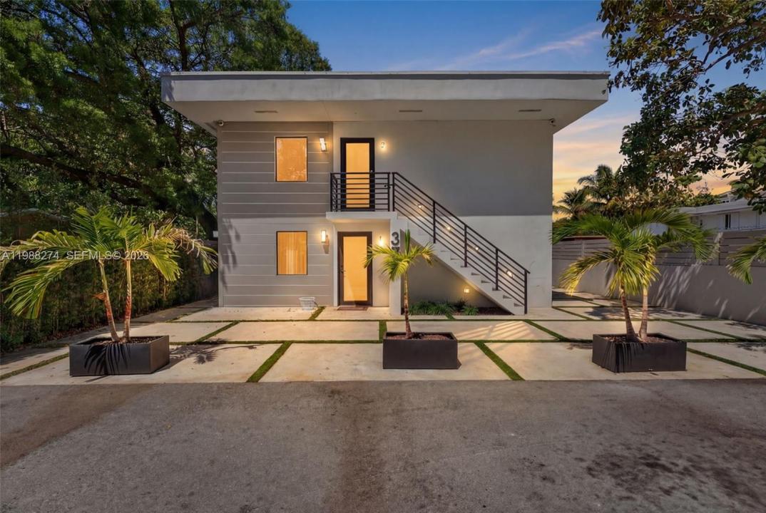 37 NW 59th St 4, Miami, Florida 33127, Stati Uniti