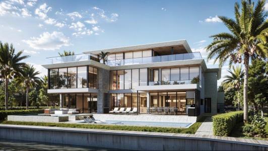 71 Bay Colony Drive, Fort Lauderdale, Florida 33308