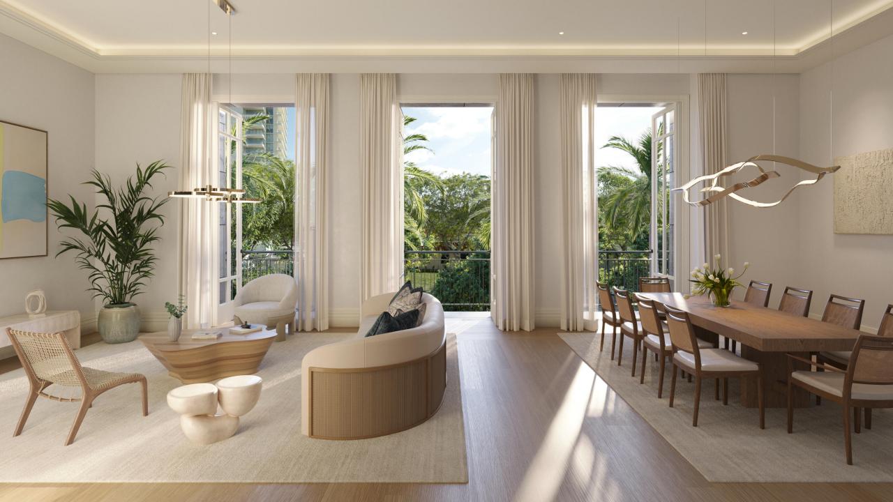 1355 S Flagler Drive 201, West Palm Beach, Florida 33401, Estados Unidos