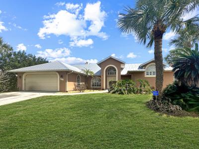 1860 Cobia Drive, Vero Beach, フロリダ 32960, アメリカ合衆国