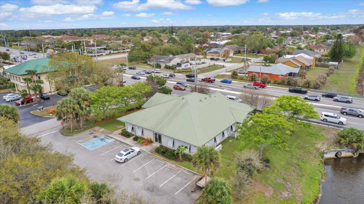 501 SW Port St Lucie Boulevard, Port St. Lucie, فلوريدا 34953, الولايات المتحدة