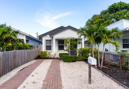 214 N C Street, Lake Worth Beach, Florida 33460