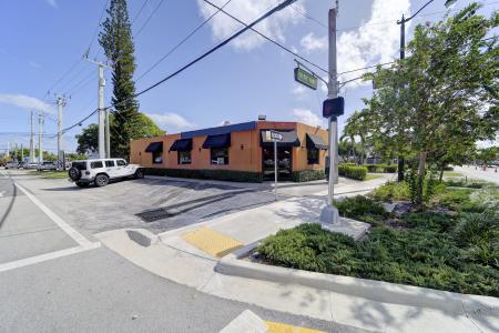 600 S Dixie Hwy W W, Pompano Beach, Floride, États-Unis