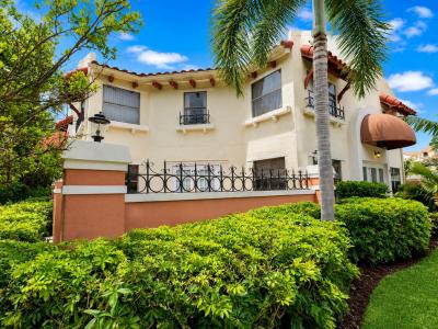 13 Uno Lago Drive, Juno Beach, Floride 33408, États-Unis