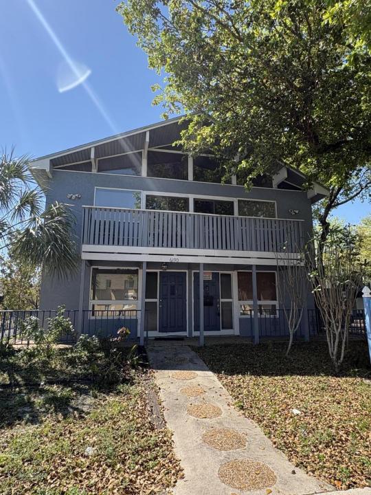 6190 NW 11th Street, Sunrise, Florida, Stati Uniti