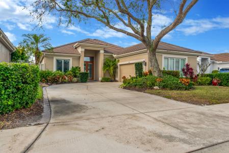 8622 51st E Terrace, Bradenton, Florida 34211, Stati Uniti