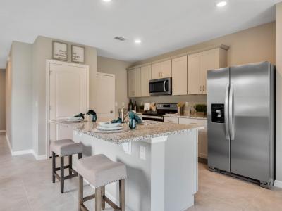 53 Bella Oaks Drive, Port Orange, Floride 32129, États-Unis