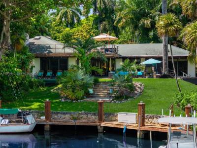 3373 Poinciana Ave, Miami, Florida 33133, USA