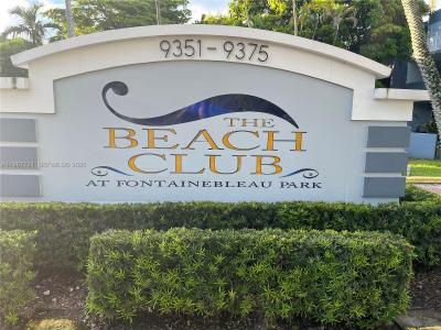 9359 Fontainebleau Blvd F203, Miami, Florida 33172, USA