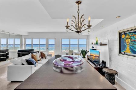 4144 El Mar Dr 6, Lauderdale By The Sea, Floride 33308, États-Unis