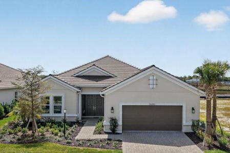 26891 Victoria Place, Punta Gorda, Florida 33955, USA