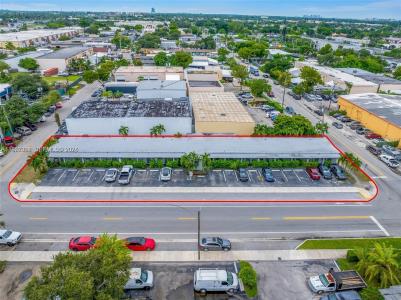 5807 SW 25th St 1-18, West Park, Floride 33023, États-Unis