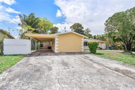 5320 NW 15th Ct A, Lauderhill, フロリダ 33313, アメリカ合衆国