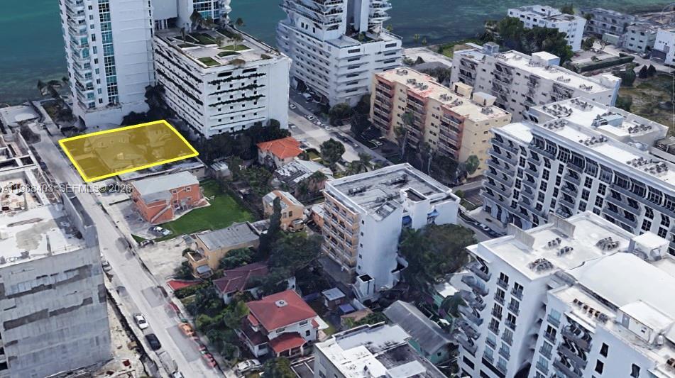 702-708 NE 26th St, Miami, Florida 33137, USA