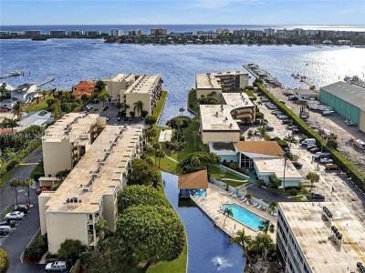 200 S Waterway Dr S 303, Lantana, Florida 33462