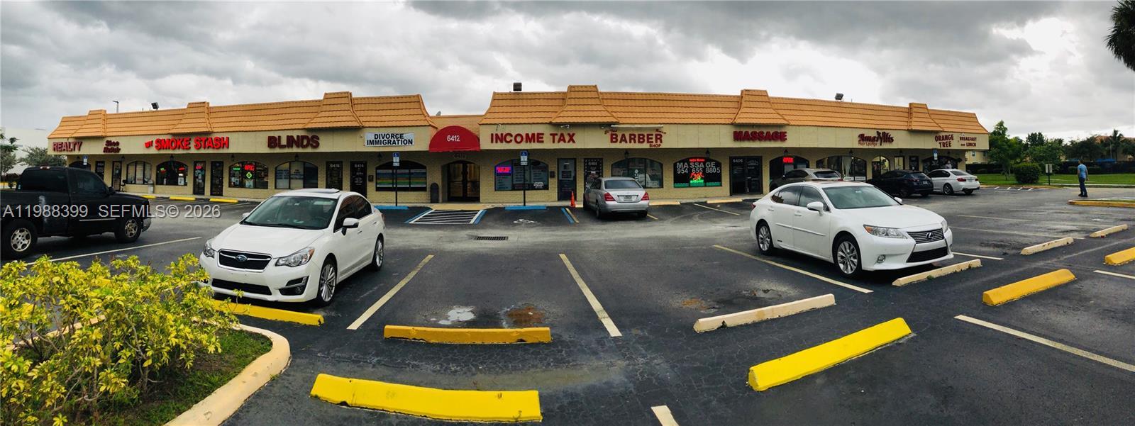6400 N University Dr, Tamarac, Floride 33321, États-Unis