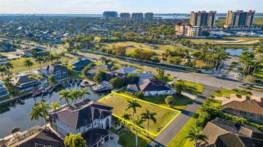 5423 SW 17th Ave, Cape Coral, フロリダ 33914, アメリカ合衆国