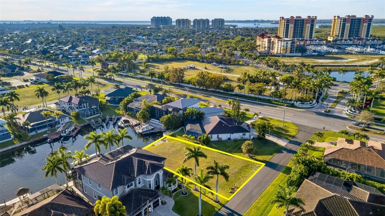 5423 SW 17th Ave, Cape Coral, フロリダ 33914, アメリカ合衆国