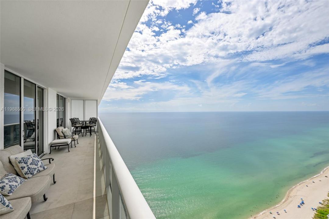 1830 S Ocean Dr 4603, Hallandale Beach, Floride 33009, États-Unis