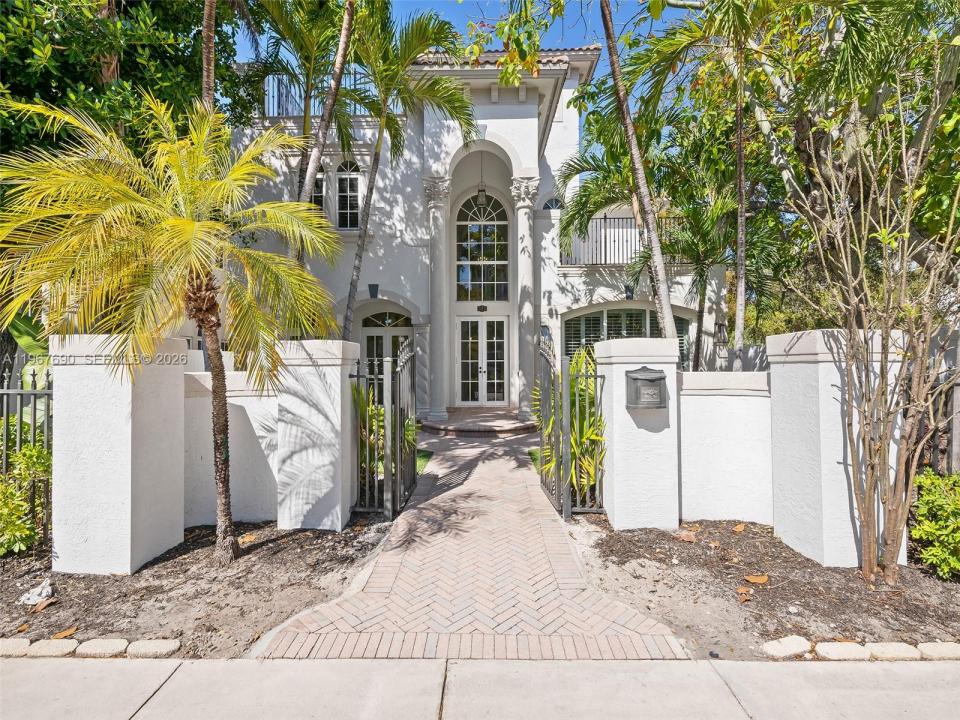827 SE 2nd Ct, Fort Lauderdale, Floride 33301, États-Unis