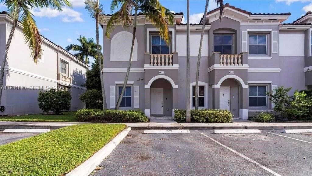 4921 SW 140th Ter 1, Miramar, Florida 33027, USA