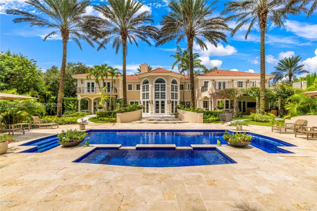 5250 Snapper Creek Rd, Coral Gables, Florida 33156, HOA KỲ