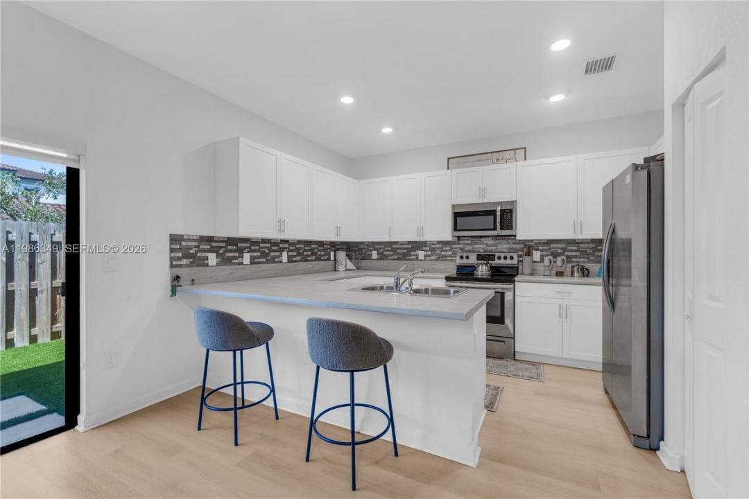 21068 NE 8th Ave, Miami, Floride 33179, États-Unis
