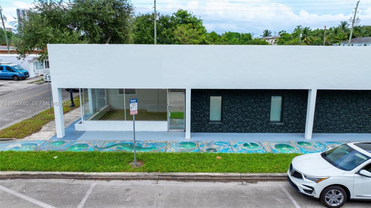601 S 21st Ave, Hollywood, Florida 33020, Stati Uniti