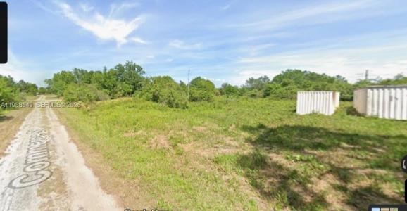 320 Commerce St NW, Lake Placid, Floride 33852, États-Unis