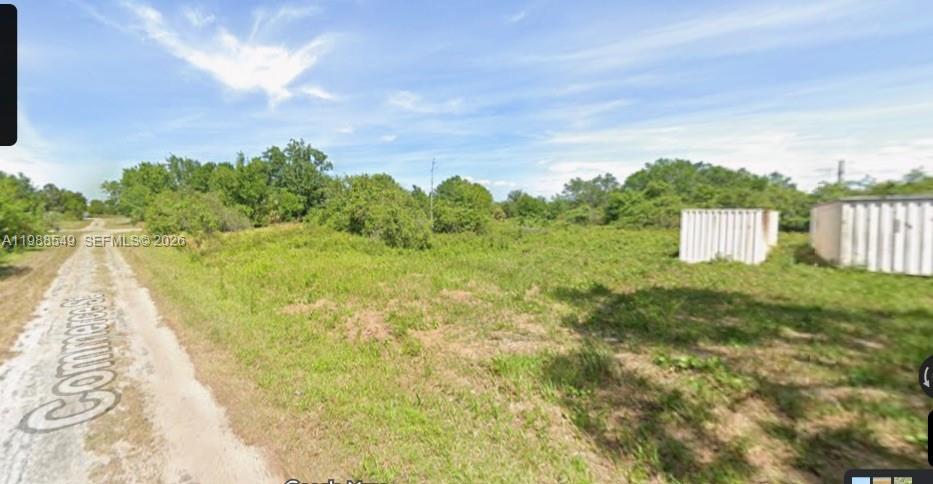 320 Commerce St NW, Lake Placid, Florida 33852, USA