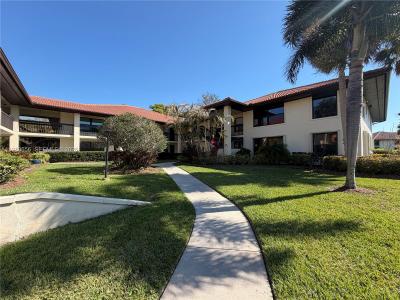 301 SW South River Dr 104, Stuart, Florida 34997