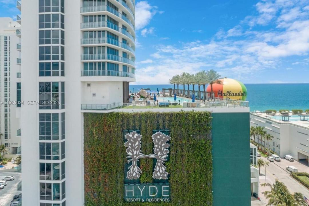 4111 S Ocean Dr UPH8, Hollywood, Florida 33019, Stati Uniti