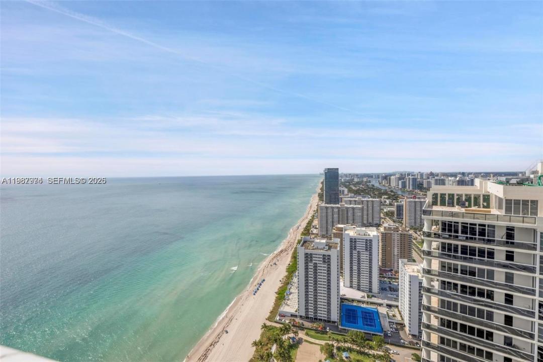 1830 S Ocean Dr 4704, Hallandale Beach, Floride 33009, États-Unis