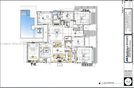 17591 Scarsdale Way, Boca Raton, 플로리다 33496, 미국