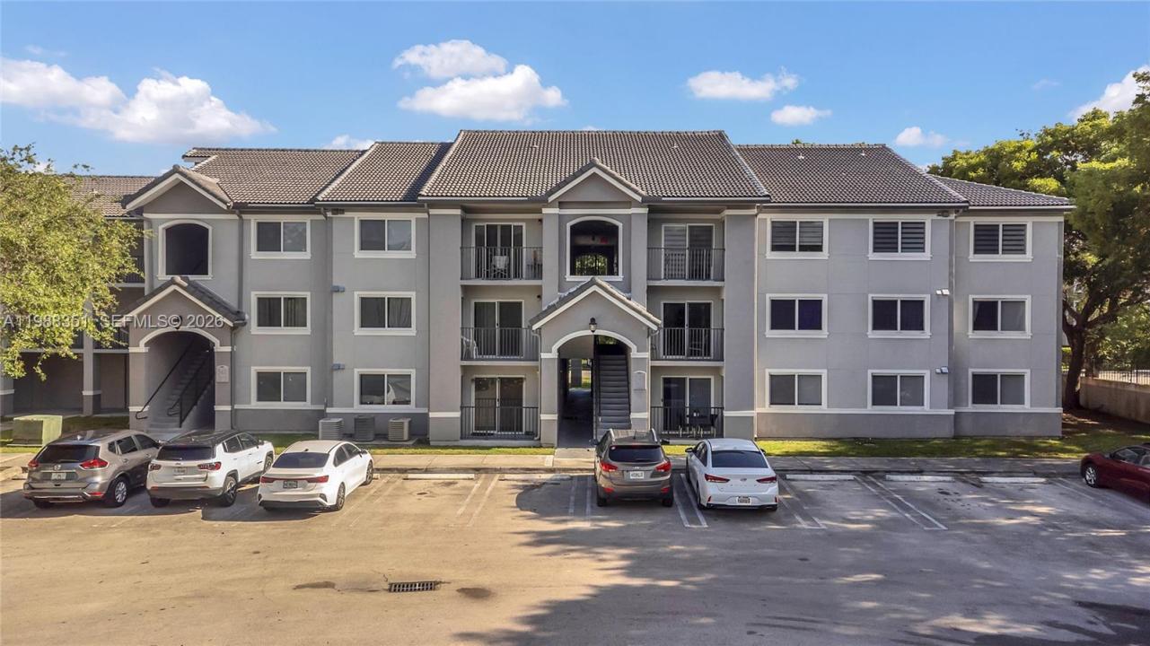 15400 SW 284th St 1312, Homestead, Floride 33033, États-Unis