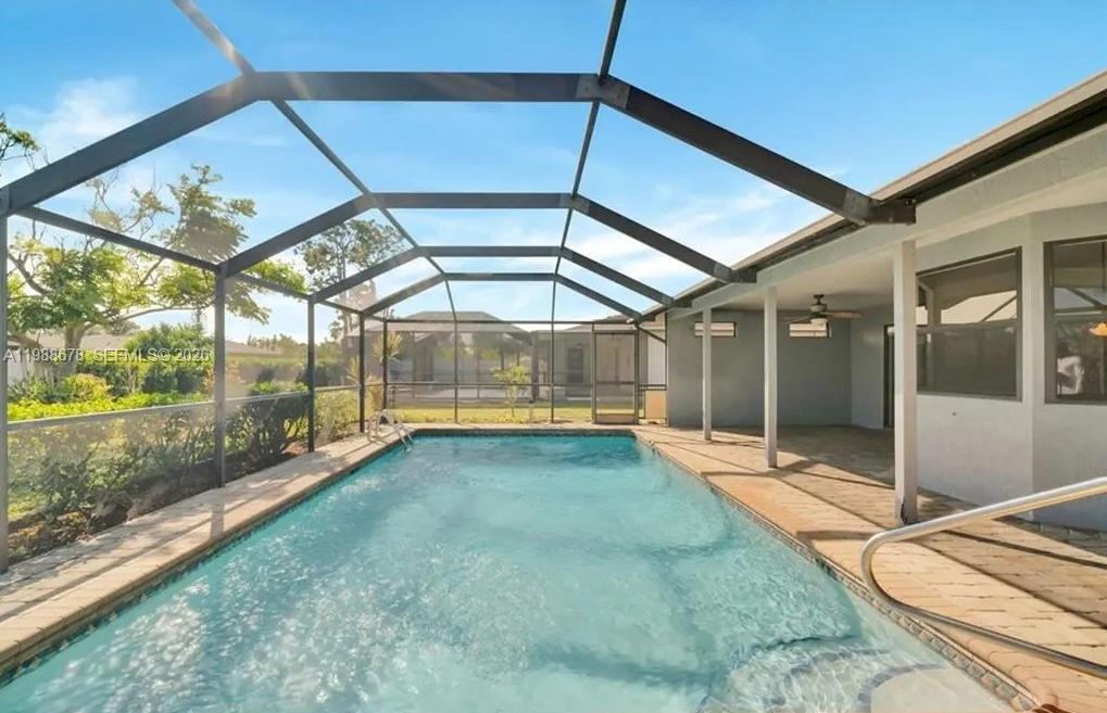 4145 SW 6th Place, Cape Coral, Florida 33914, Stati Uniti