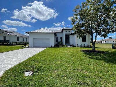 24249 Peppercorn Rd., Punta Gorda, Florida 33955, Amerika Birleşik Devletleri