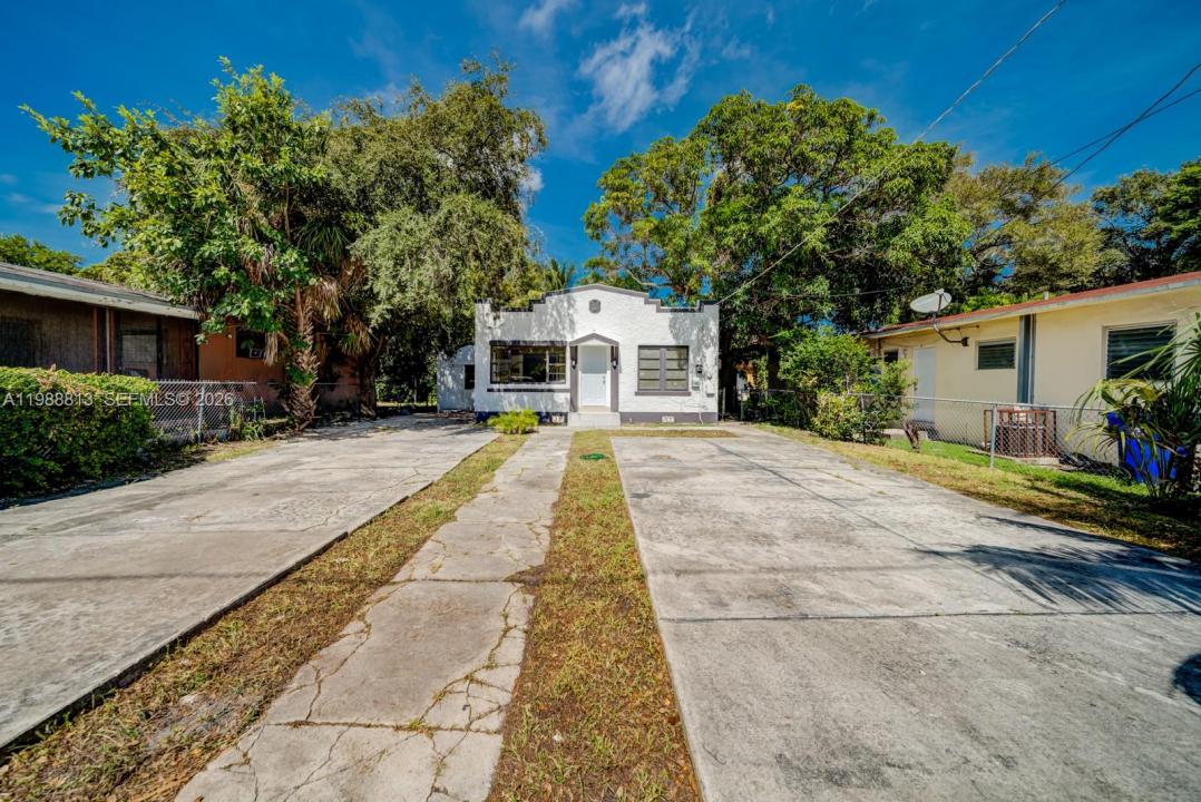 829 NW 56th St, Miami, Florida 33127, Stati Uniti
