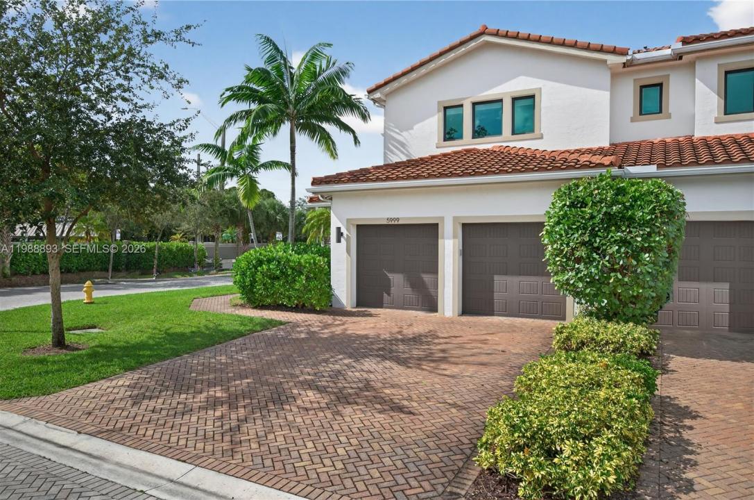 5999 E Brookfield Cir E, Hollywood, Florida 33312, Stati Uniti
