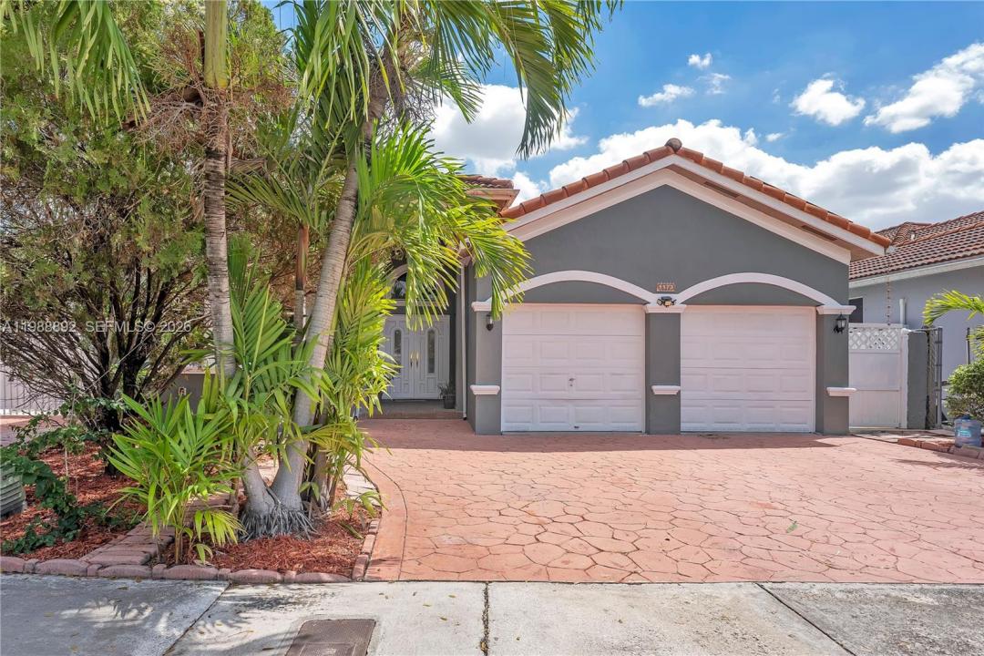 1173 NW 135th Ct, Miami, Floride 33182, États-Unis