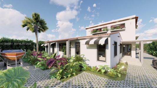 402 SE 3rd St, Dania Beach, Florida 33004