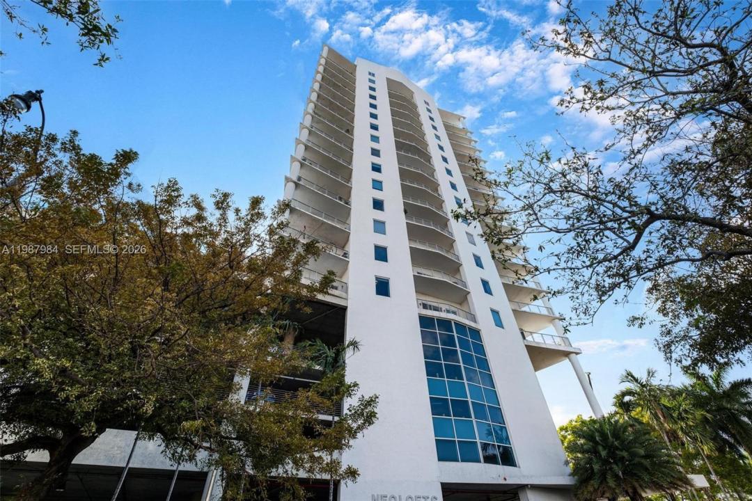 10 SW South River Dr 609, Miami, Floride 33130, États-Unis