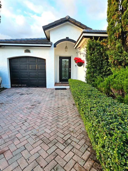 8003 SW 158th Pl, Miami, Florida 33193, USA